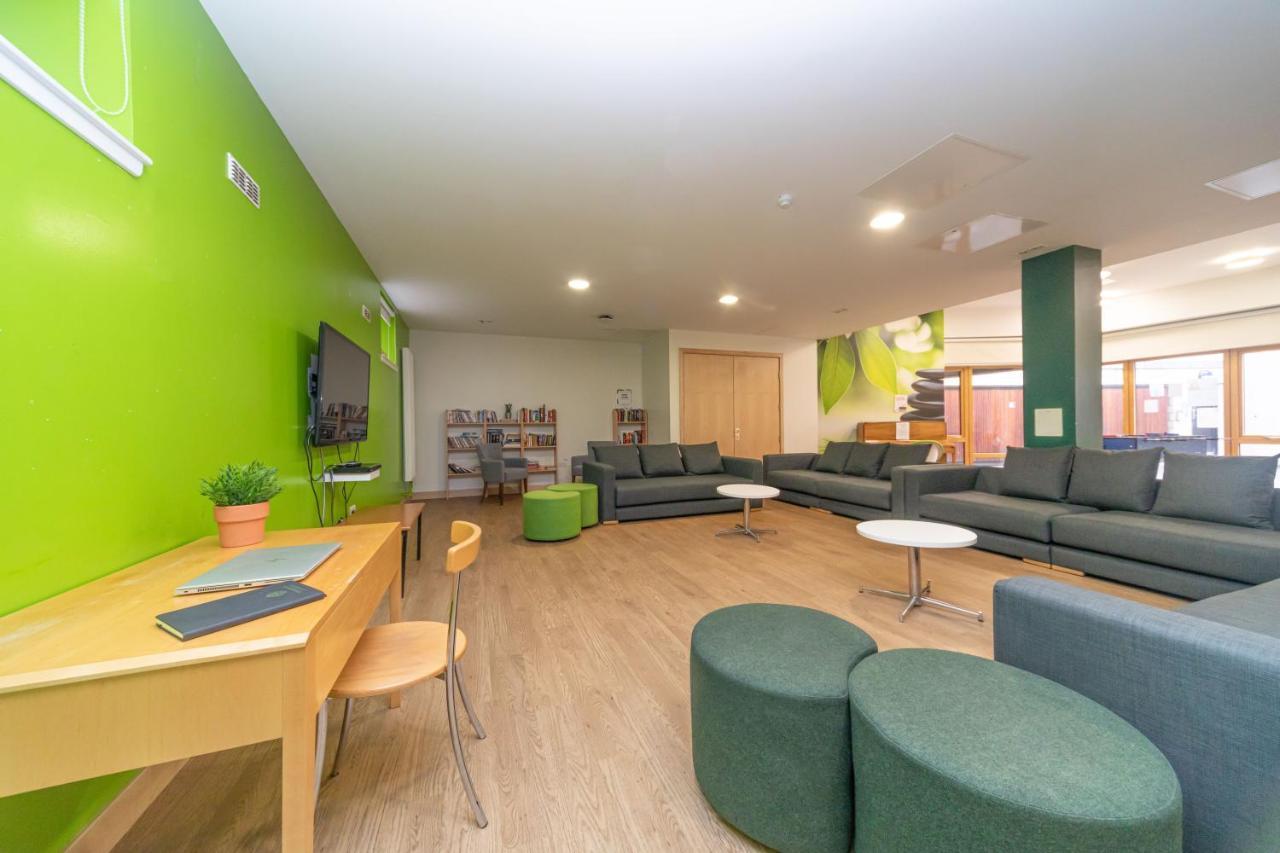 Апартаменти Joivy Affordable 3,4,5 And 12 Bed Private Flats Next To Royal Mile (Adults Only) Единбург Екстер'єр фото