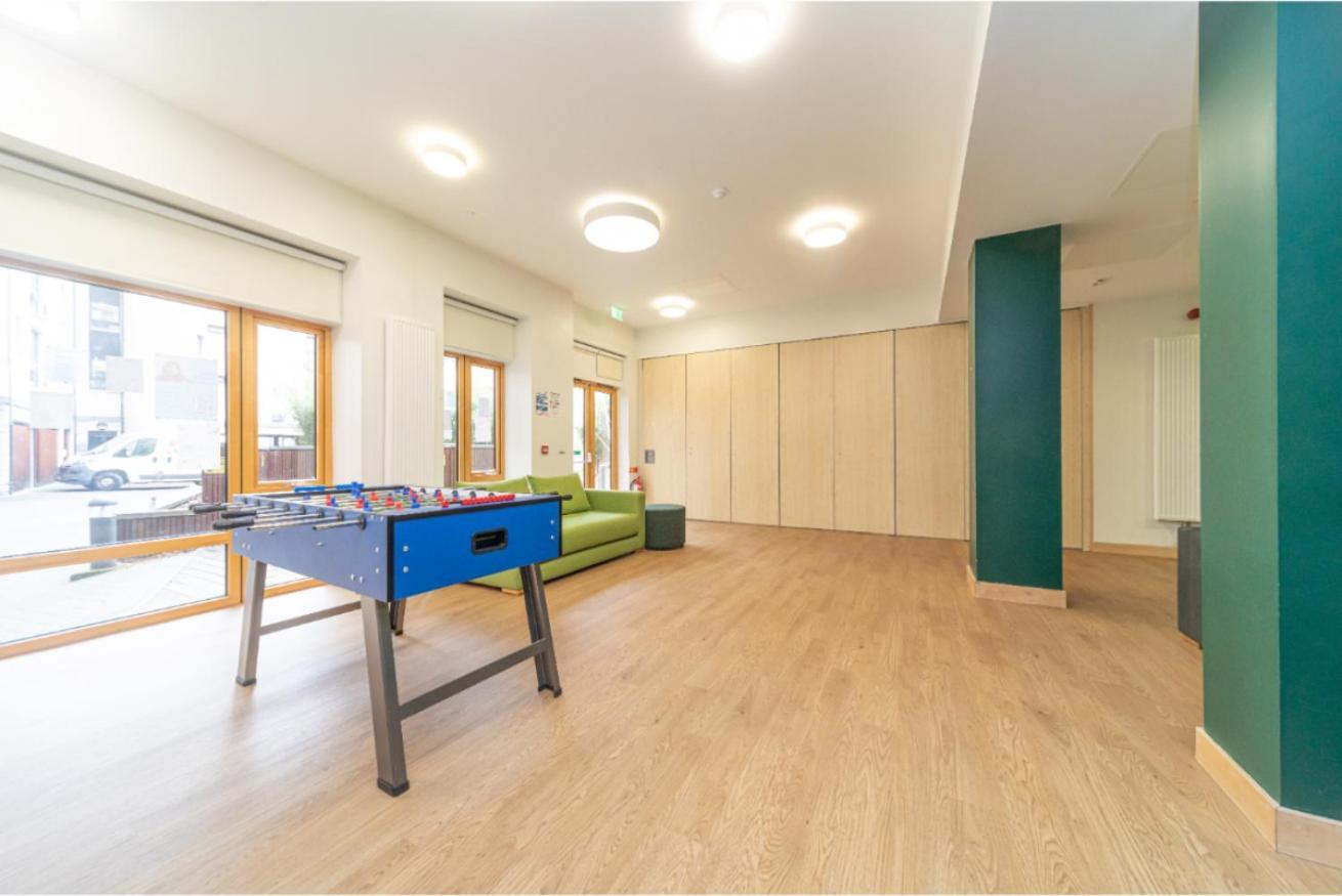 Апартаменти Joivy Affordable 3,4,5 And 12 Bed Private Flats Next To Royal Mile (Adults Only) Единбург Екстер'єр фото