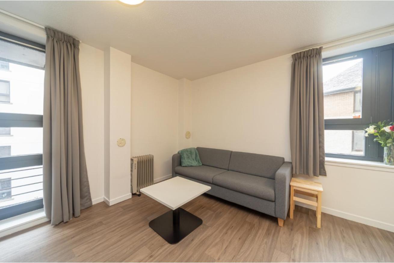 Апартаменти Joivy Affordable 3,4,5 And 12 Bed Private Flats Next To Royal Mile (Adults Only) Единбург Екстер'єр фото