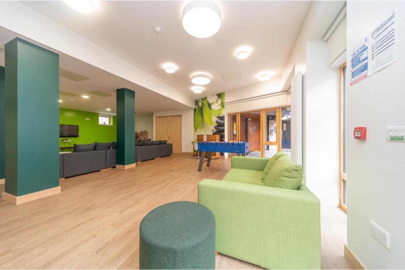 Апартаменти Joivy Affordable 3,4,5 And 12 Bed Private Flats Next To Royal Mile (Adults Only) Единбург Екстер'єр фото