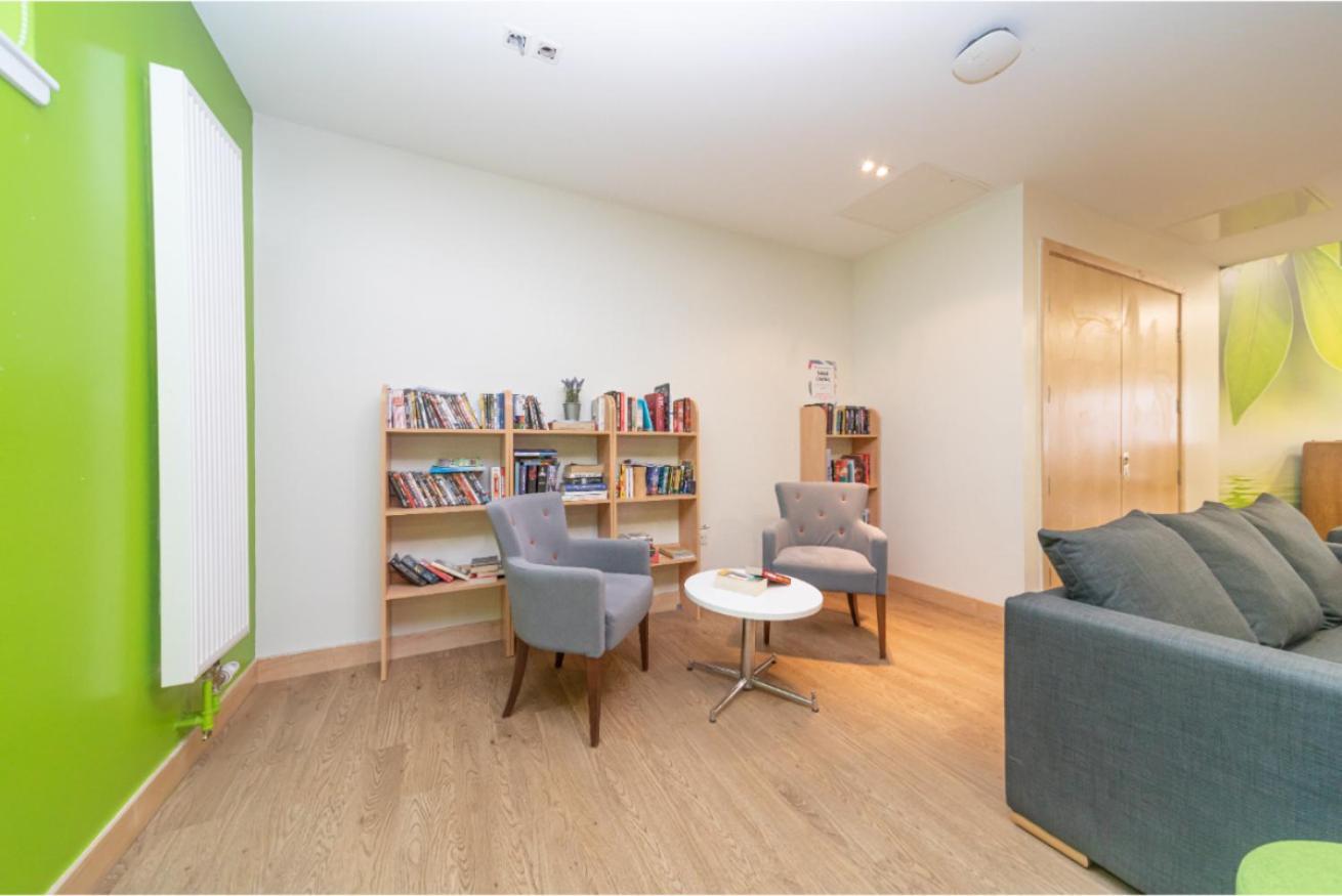 Апартаменти Joivy Affordable 3,4,5 And 12 Bed Private Flats Next To Royal Mile (Adults Only) Единбург Екстер'єр фото