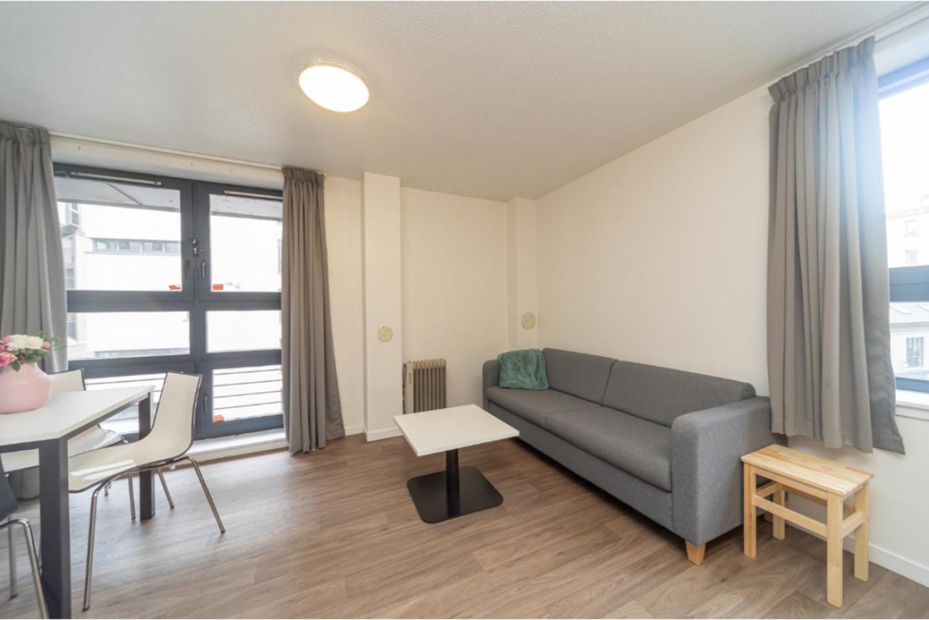 Апартаменти Joivy Affordable 3,4,5 And 12 Bed Private Flats Next To Royal Mile (Adults Only) Единбург Екстер'єр фото