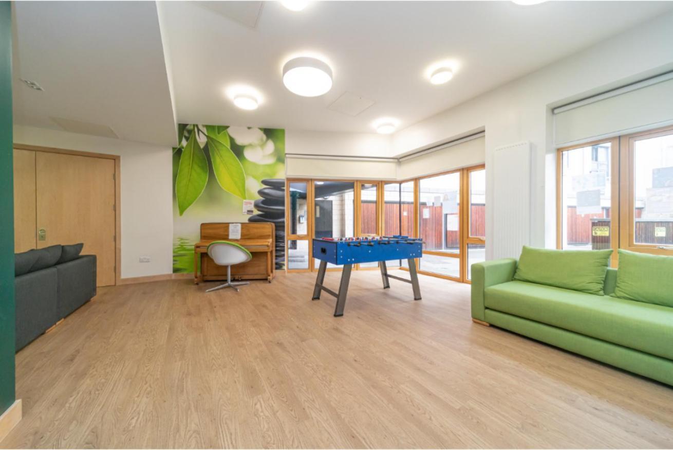 Апартаменти Joivy Affordable 3,4,5 And 12 Bed Private Flats Next To Royal Mile (Adults Only) Единбург Екстер'єр фото