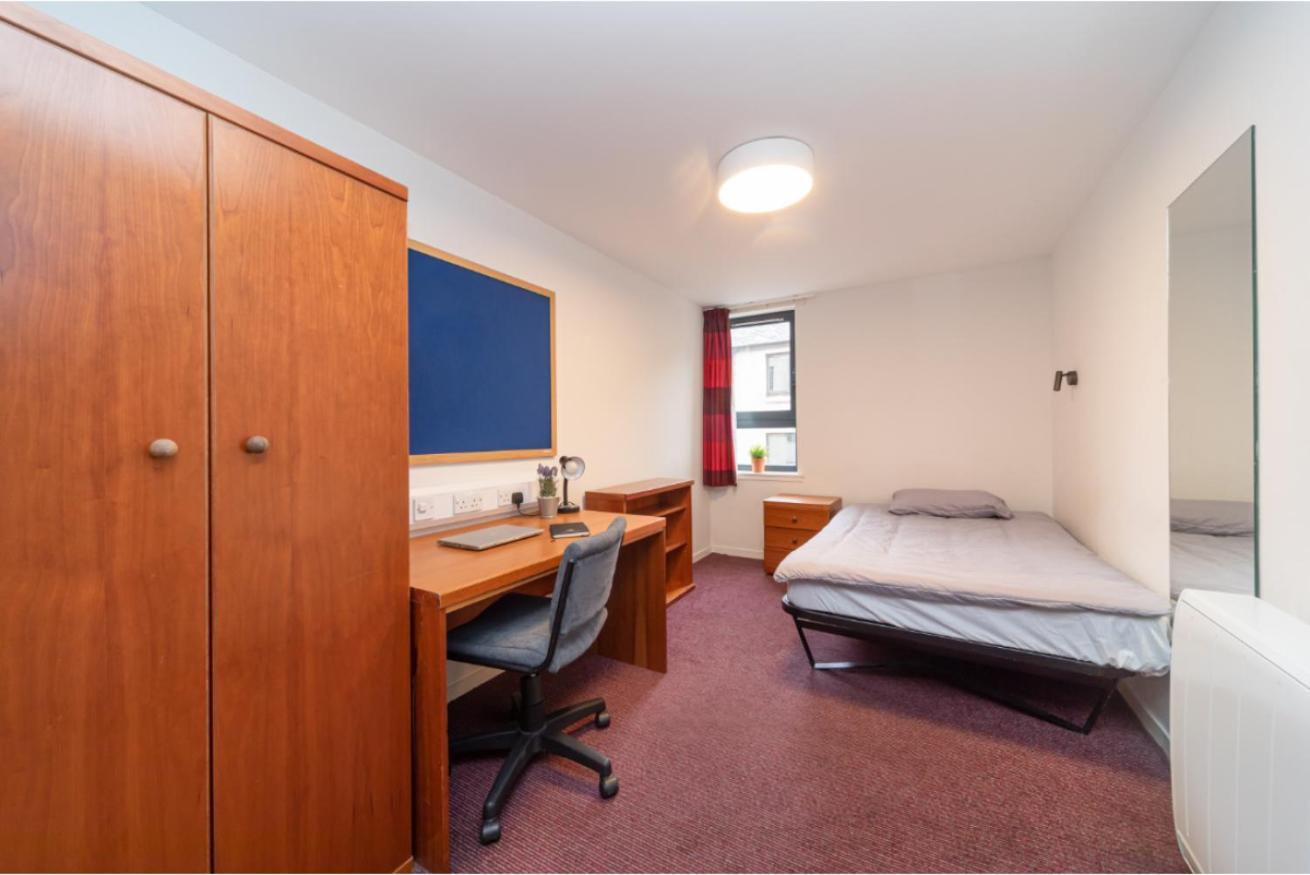 Апартаменти Joivy Affordable 3,4,5 And 12 Bed Private Flats Next To Royal Mile (Adults Only) Единбург Екстер'єр фото