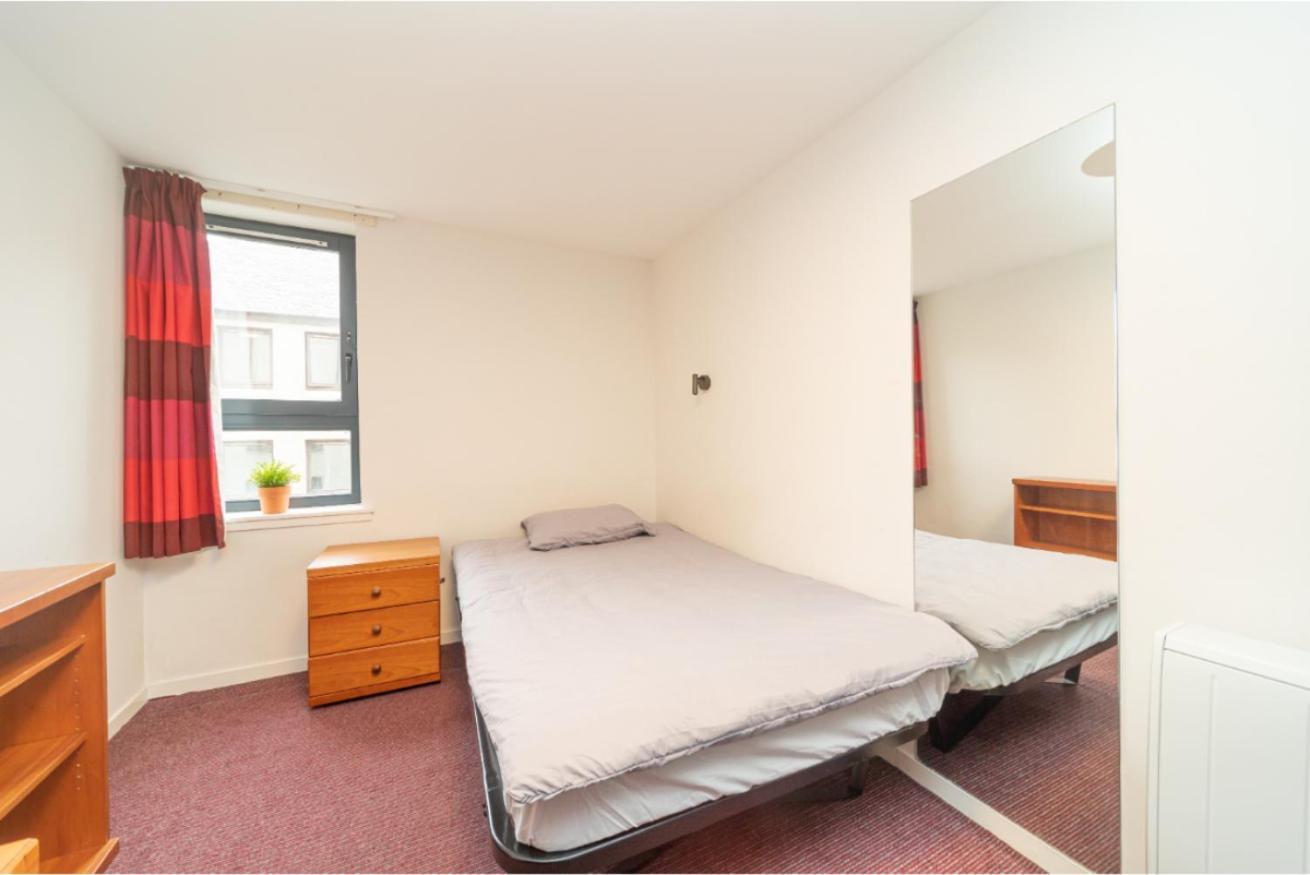Апартаменти Joivy Affordable 3,4,5 And 12 Bed Private Flats Next To Royal Mile (Adults Only) Единбург Екстер'єр фото