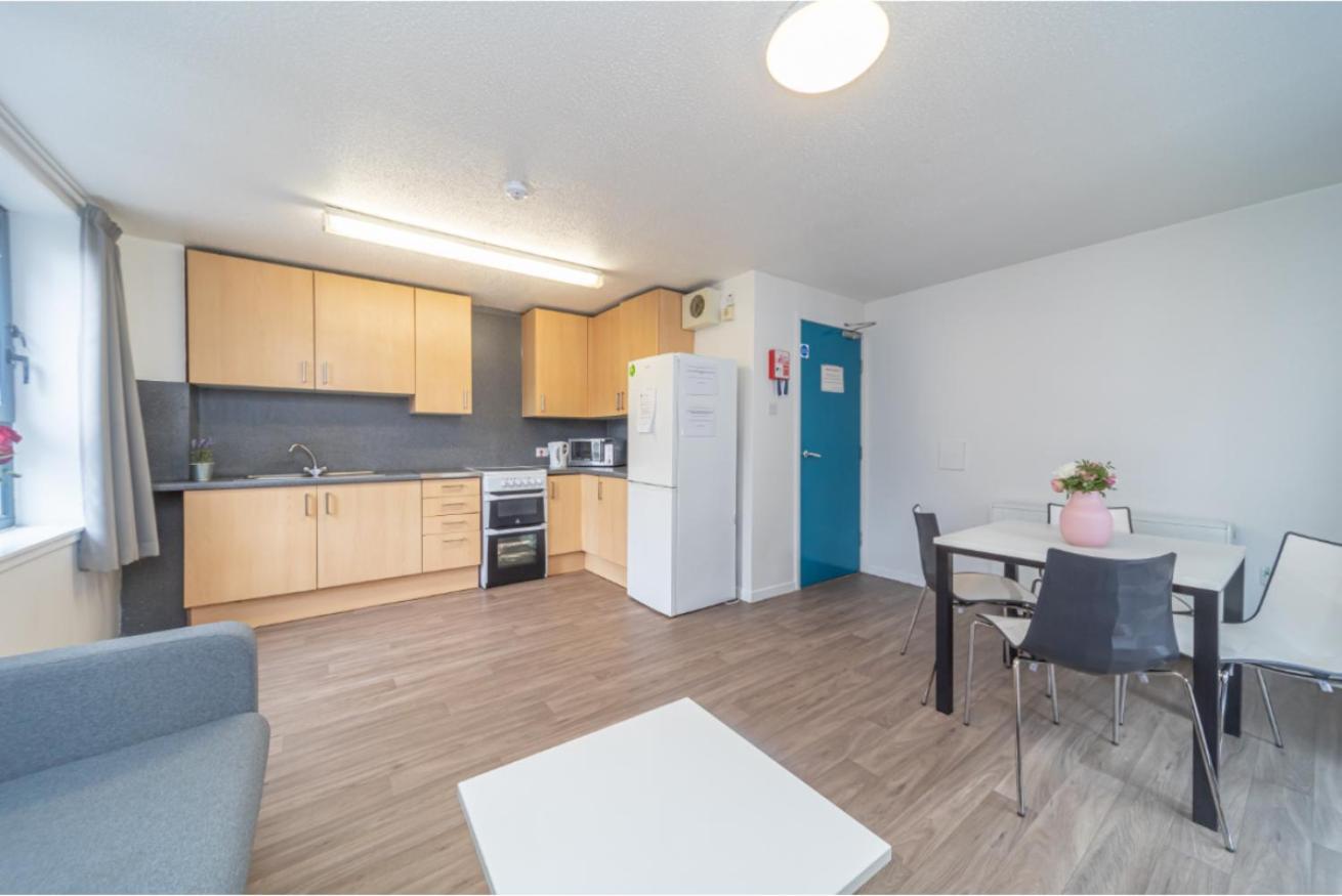 Апартаменти Joivy Affordable 3,4,5 And 12 Bed Private Flats Next To Royal Mile (Adults Only) Единбург Екстер'єр фото