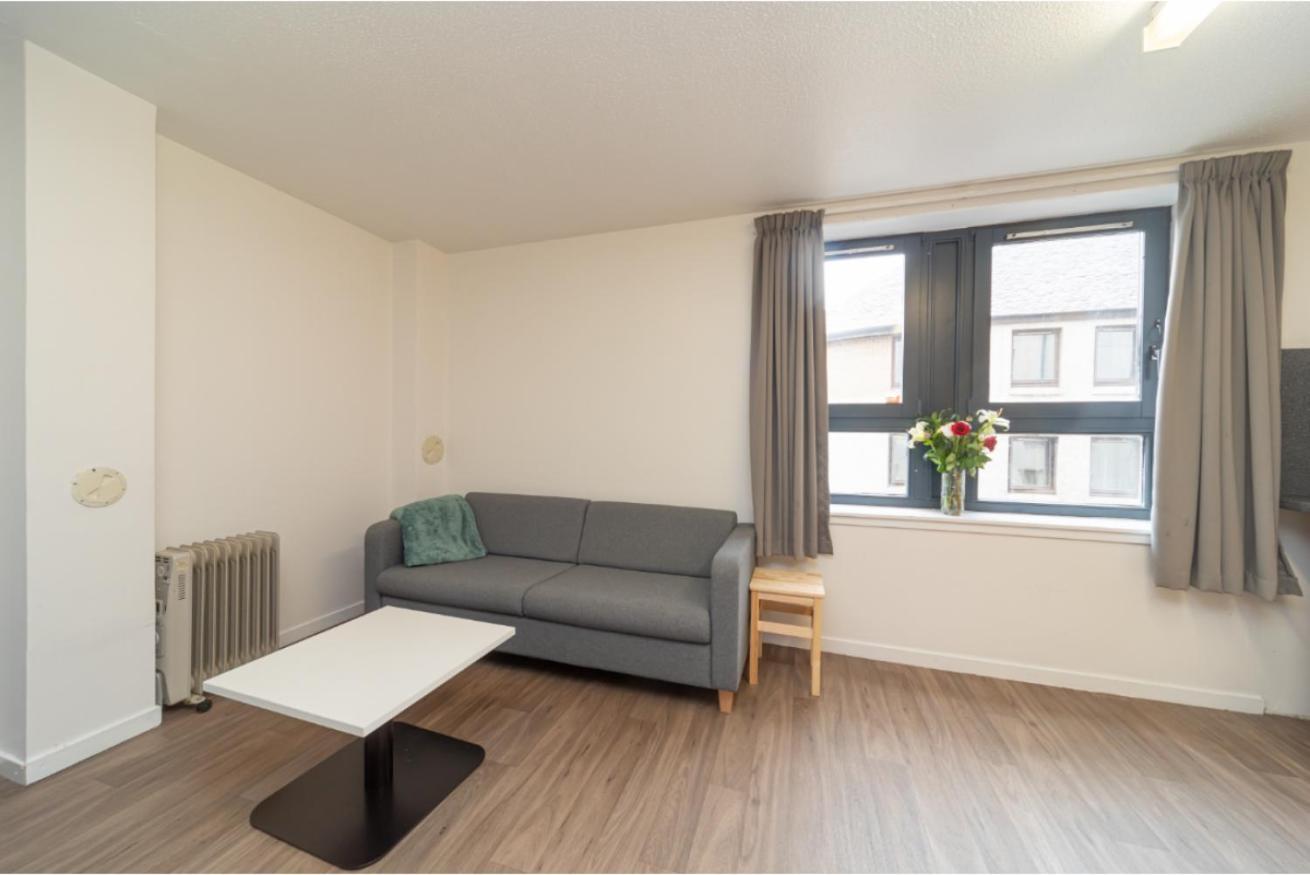 Апартаменти Joivy Affordable 3,4,5 And 12 Bed Private Flats Next To Royal Mile (Adults Only) Единбург Екстер'єр фото